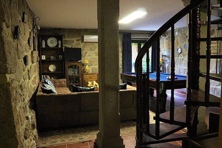 Casa Da Pedrosa Bed & Breakfast Ponte de Lima Ngoại thất bức ảnh