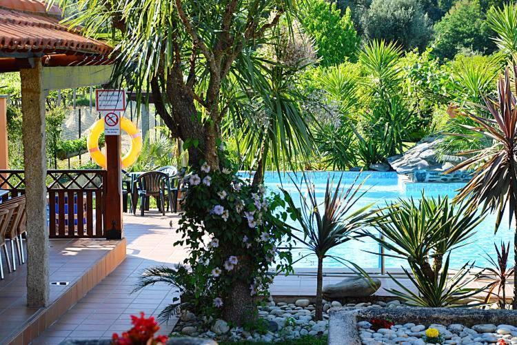 Casa Da Pedrosa Bed & Breakfast Ponte de Lima Ngoại thất bức ảnh