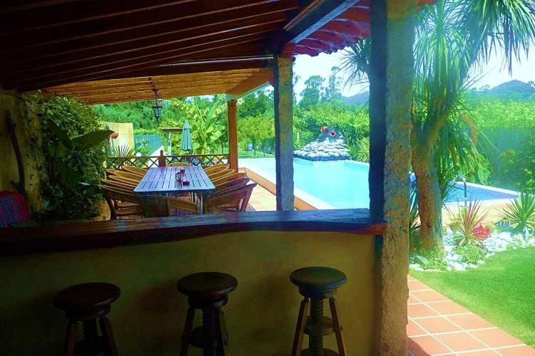 Casa Da Pedrosa Bed & Breakfast Ponte de Lima Ngoại thất bức ảnh
