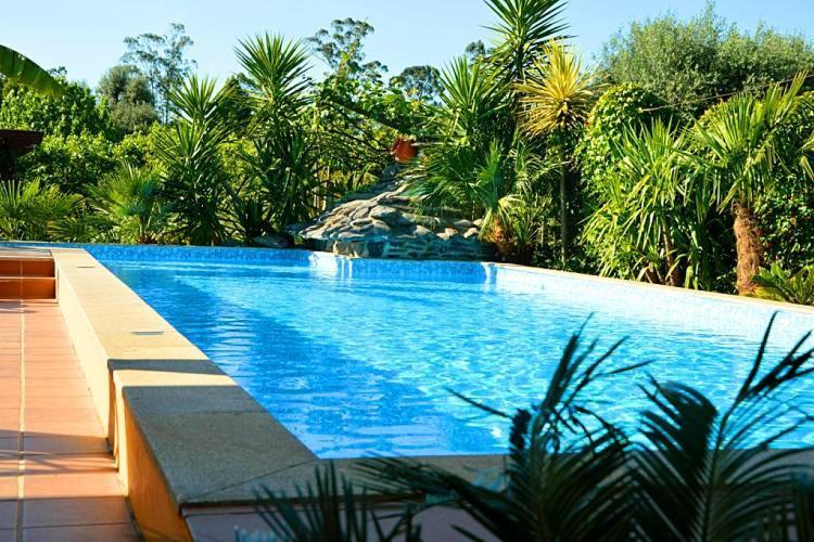 Casa Da Pedrosa Bed & Breakfast Ponte de Lima Ngoại thất bức ảnh