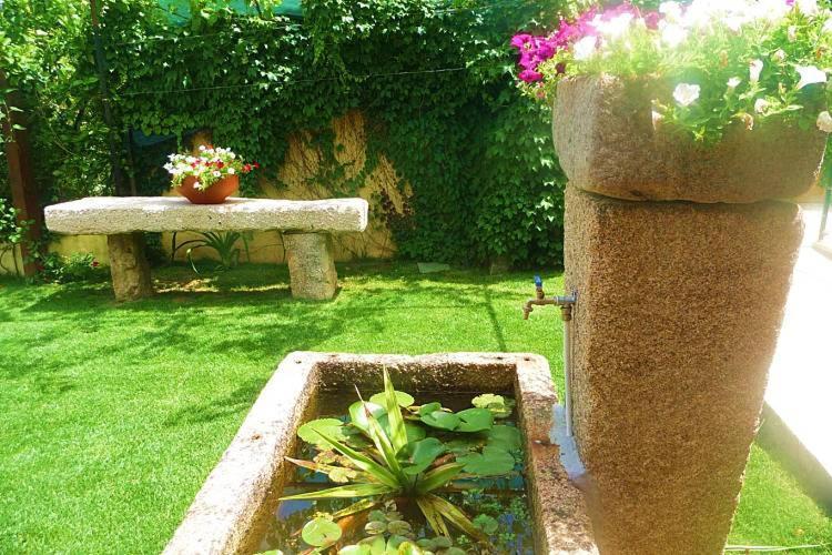 Casa Da Pedrosa Bed & Breakfast Ponte de Lima Ngoại thất bức ảnh