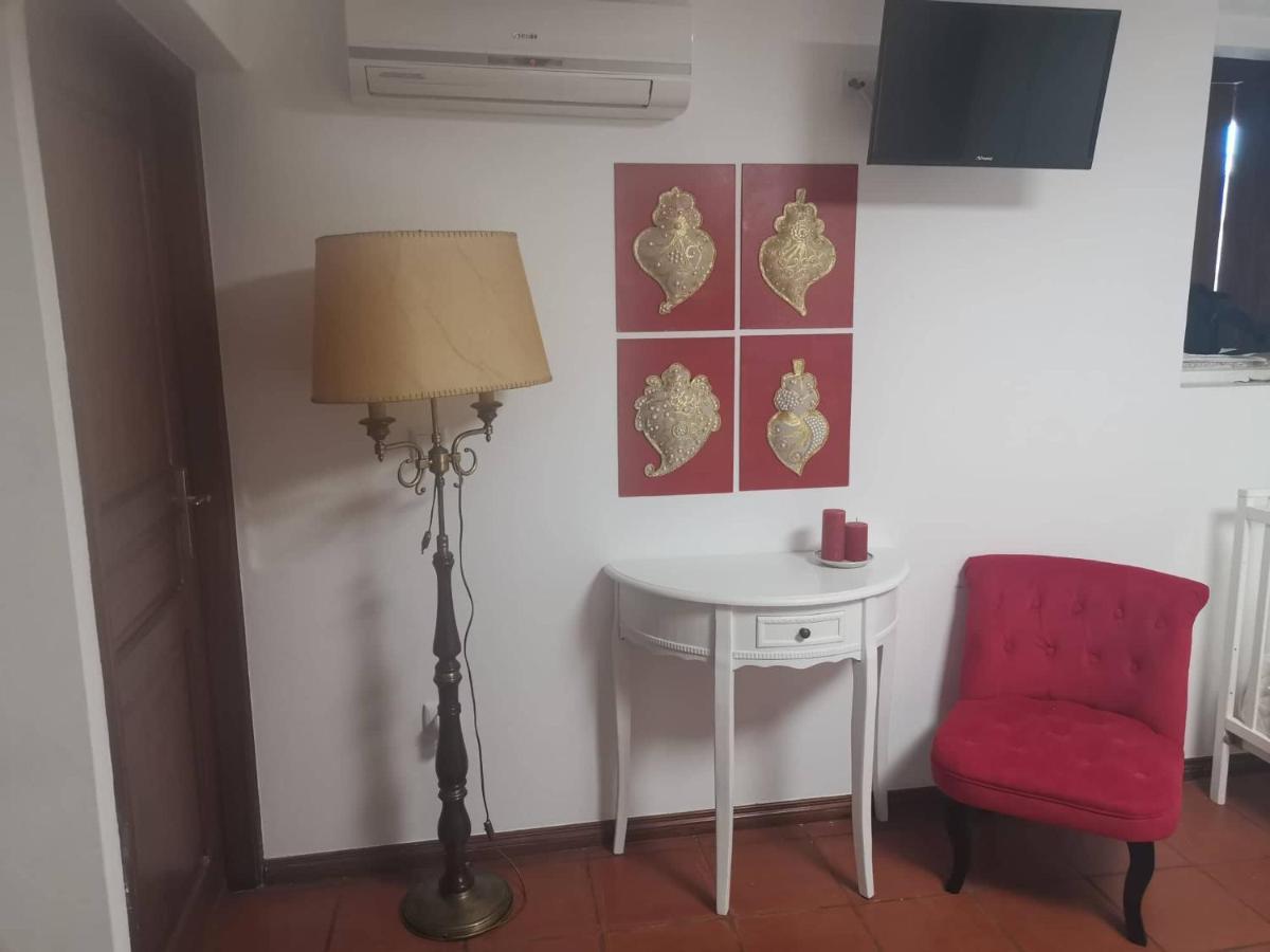 Casa Da Pedrosa Bed & Breakfast Ponte de Lima Ngoại thất bức ảnh